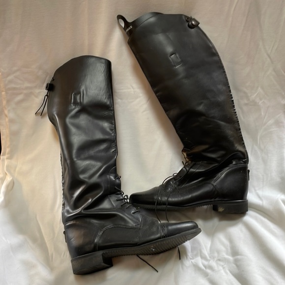 cavalier riding boots